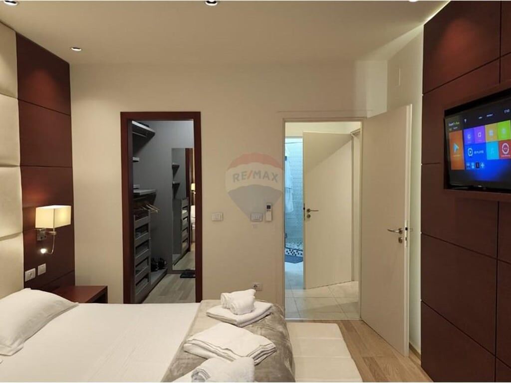 Apartament 2+1 me Qera, Ambasador 3