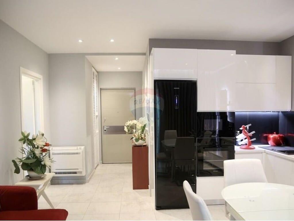 Apartament 2+1 me Qera, Ambasador 3
