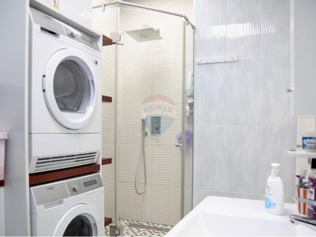 Apartament 2+1 me Qera, Ambasador 3