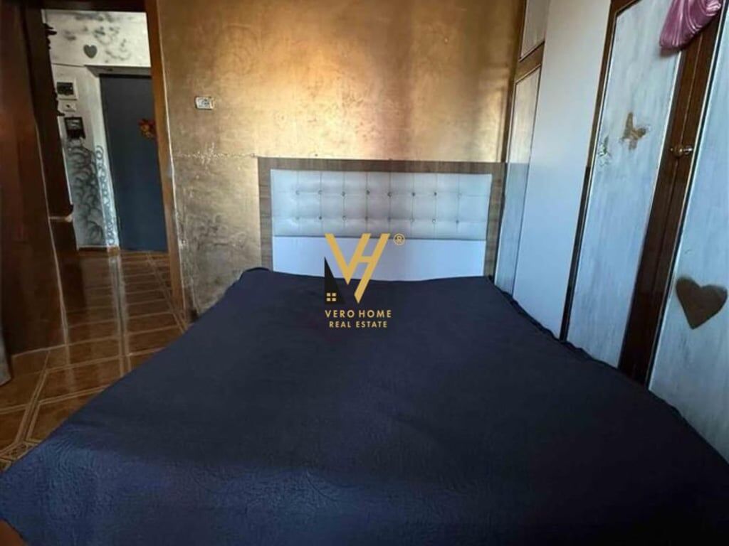 APARTMENT 2+1 WITH BALCONY ON FERIT XHAJKO STREET 147,000 EURO