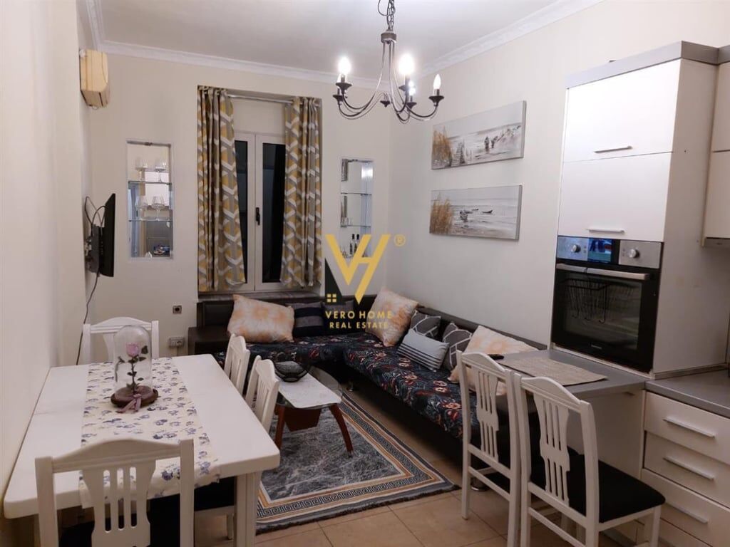 2+1 Apartment for Rent in Shallvaret 69,000 Lek