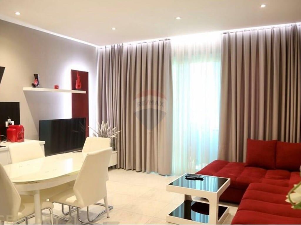 Apartament 2+1 me Qera, Ambasador 3