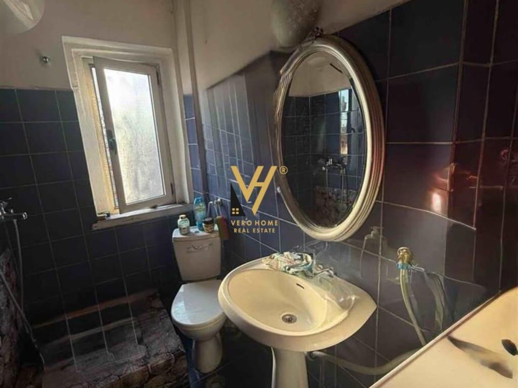 APARTMENT 2+1 WITH BALCONY ON FERIT XHAJKO STREET 147,000 EURO