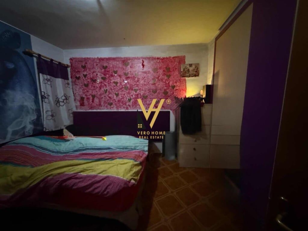 APARTMENT 2+1 WITH BALCONY ON FERIT XHAJKO STREET 147,000 EURO