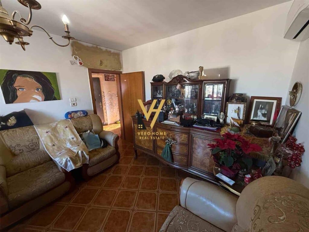 APARTMENT 2+1 WITH BALCONY ON FERIT XHAJKO STREET 147,000 EURO
