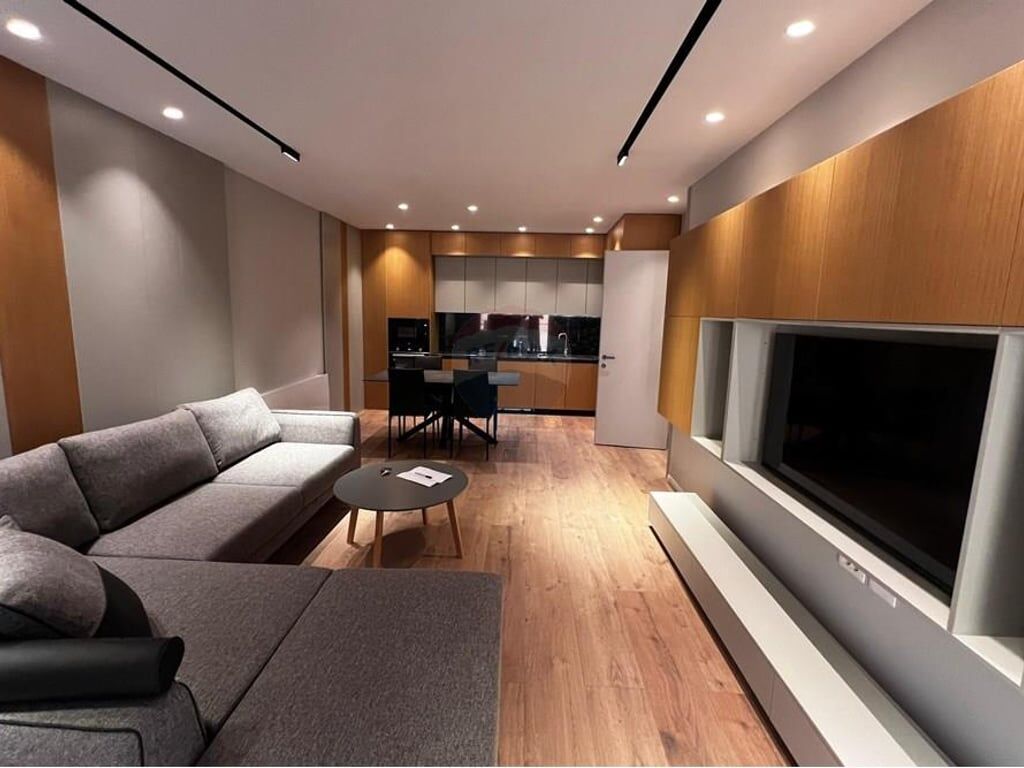 QIRA APARTAMENT 2+1+2 ISH PROFARMA!