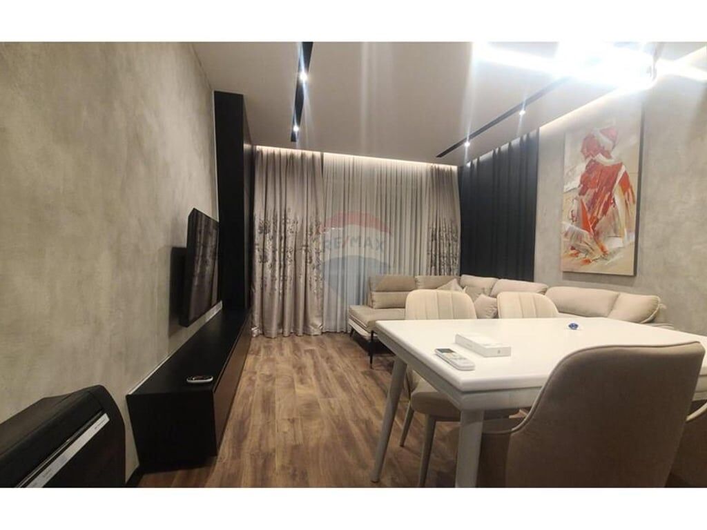 Apartament me qira ne Astir