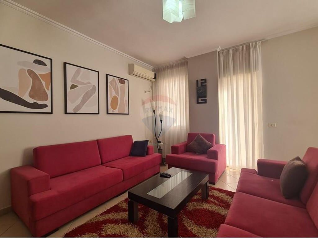 Apartament 3+1+2 ne shitje ne Yzberisht!