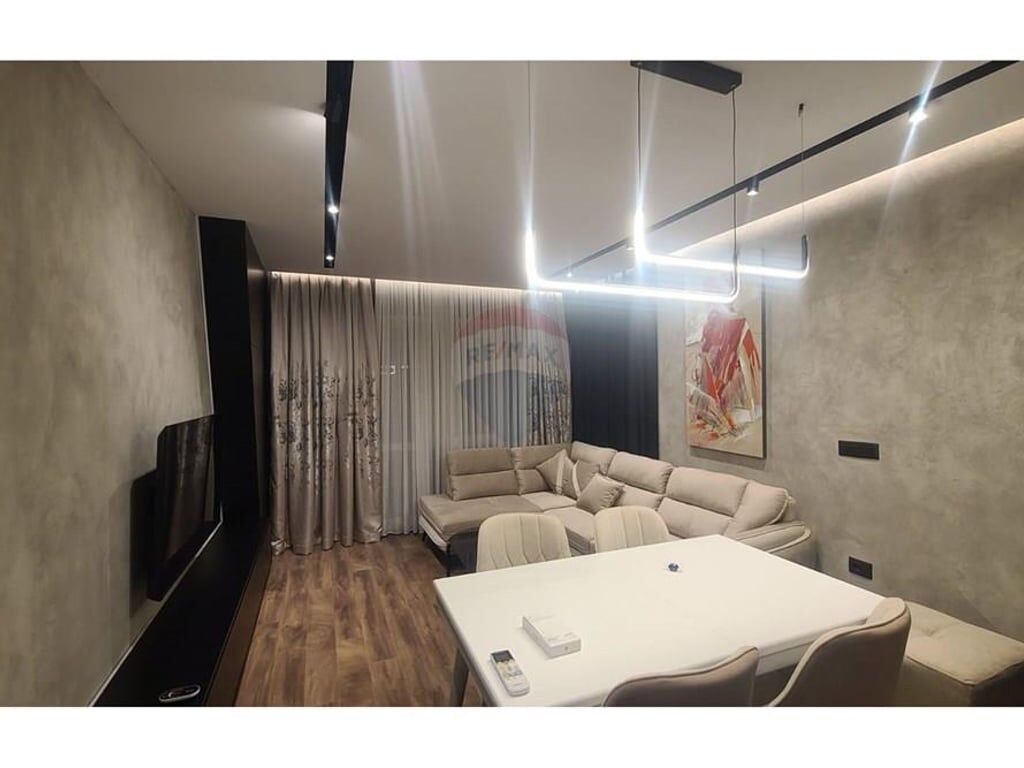 Apartament me qira ne Astir