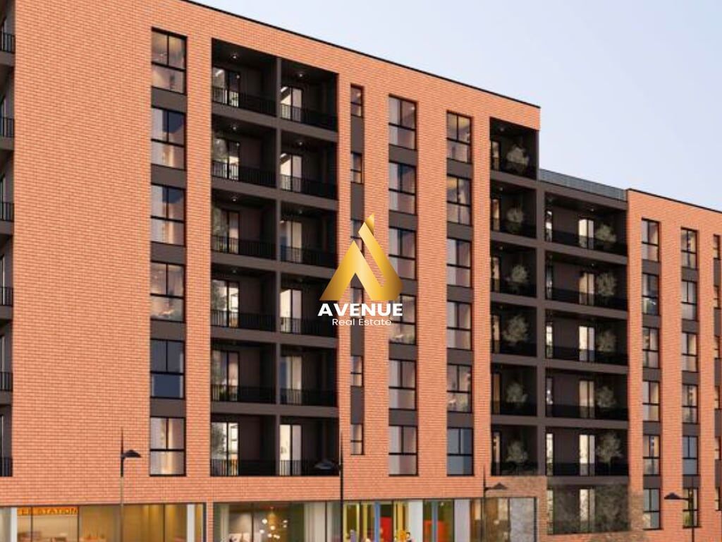 SHITET APARTAMENT  2+1+2 NE RESIDENCEN APOLLO PASKUQAN, TIRANE