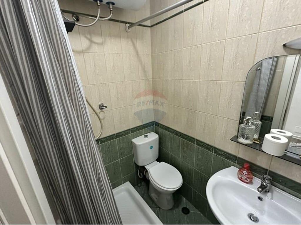 Apartament 3+1 per Qira Prane NOBIS