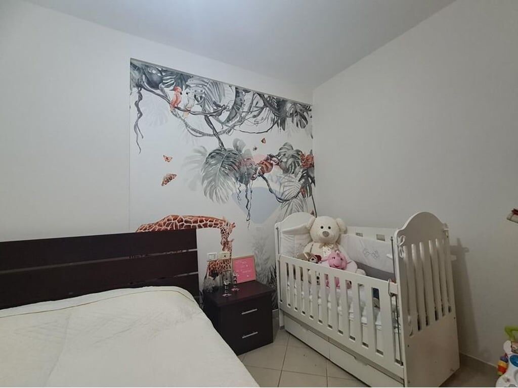 Apartament 3+1+2 ne shitje ne Yzberisht!