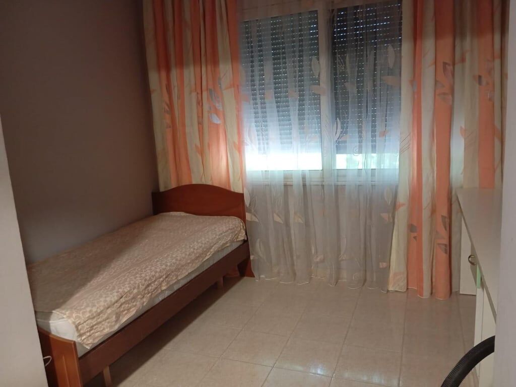 Apartament me qera te dispanseria