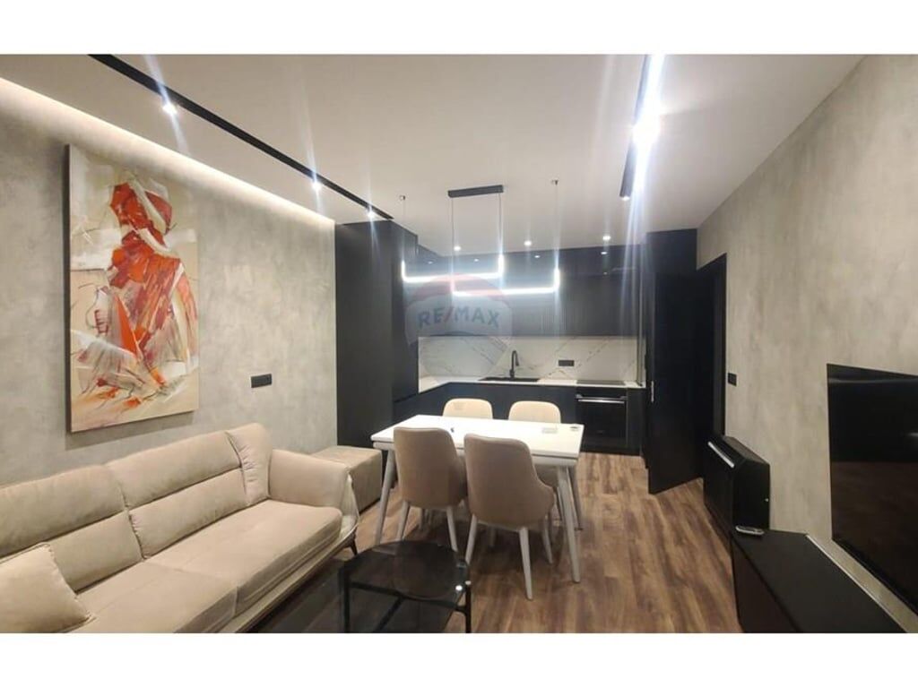 Apartament me qira ne Astir