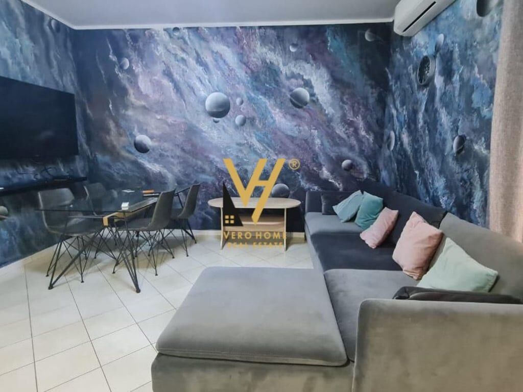 APPARTAMENTO 2+1+2 IN AFFITTO VICINO AL GIARDINO ZOOLOGICO 700 EURO