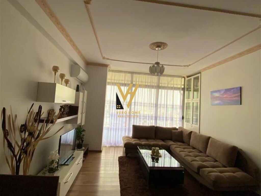 APPARTAMENTO IN VENDITA 2+1+BALCONE A KAMEZ 104.000 EURO