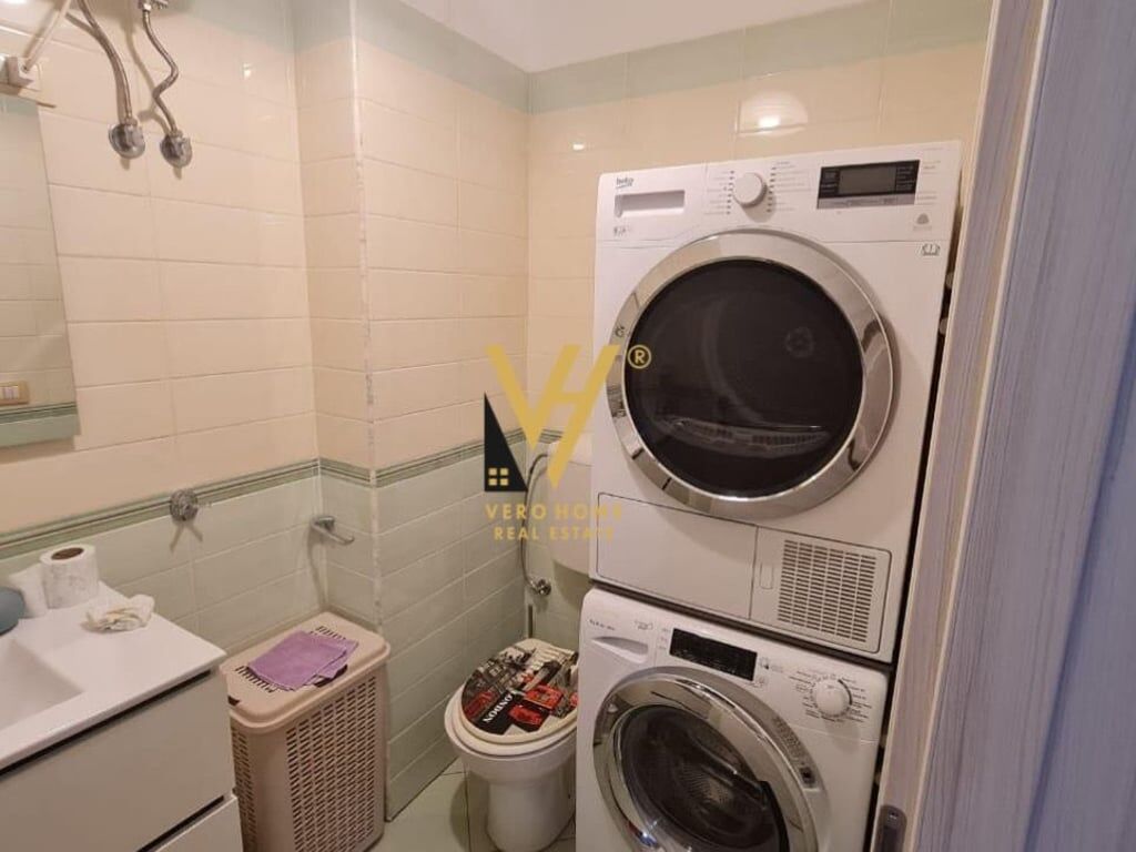 APPARTAMENTO 2+1+2 IN AFFITTO VICINO AL GIARDINO ZOOLOGICO 700 EURO