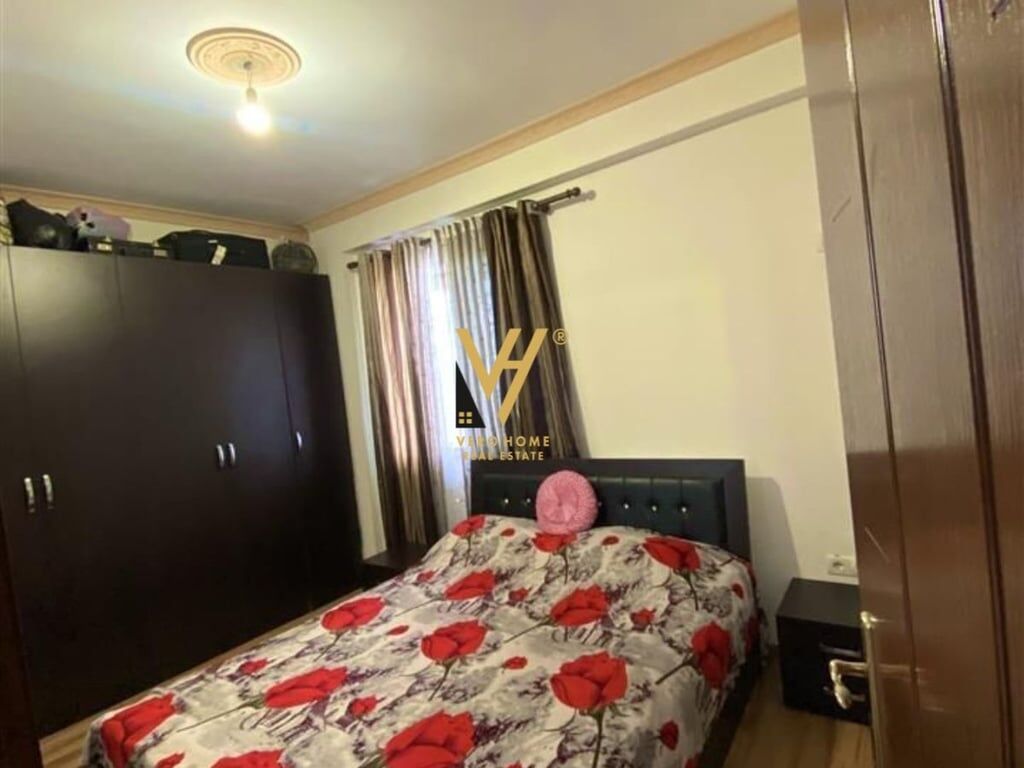 APPARTAMENTO IN VENDITA 2+1+BALCONE A KAMEZ 104.000 EURO