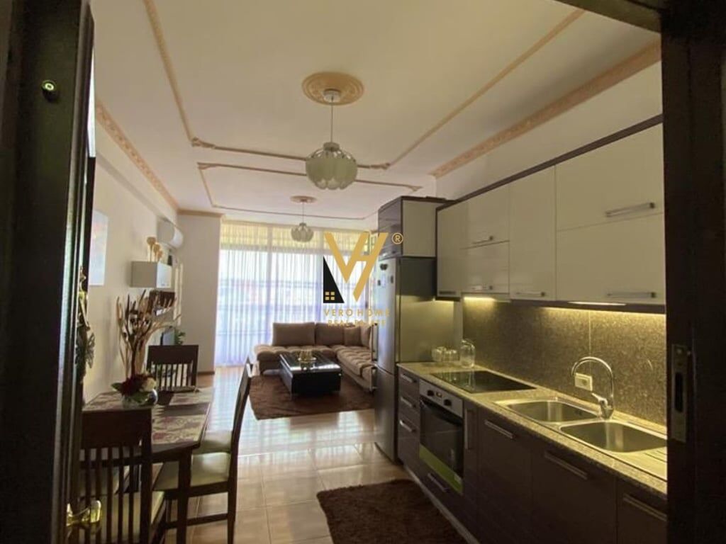 APPARTAMENTO IN VENDITA 2+1+BALCONE A KAMEZ 104.000 EURO