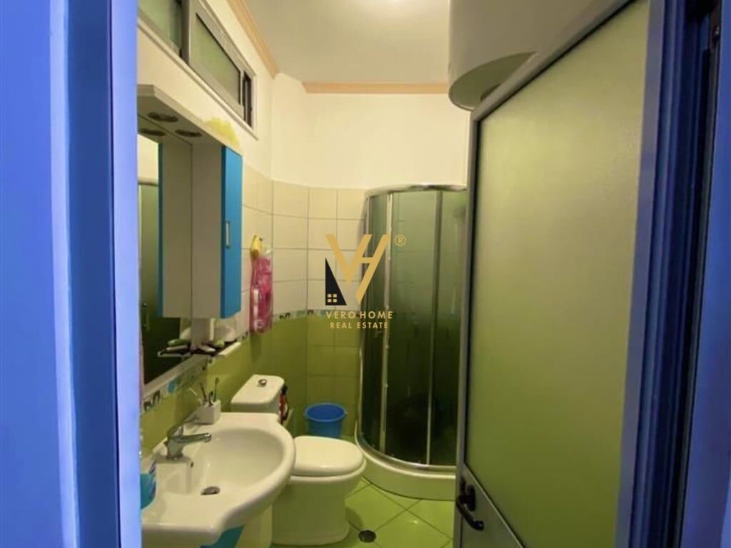 APPARTAMENTO IN VENDITA 2+1+BALCONE A KAMEZ 104.000 EURO