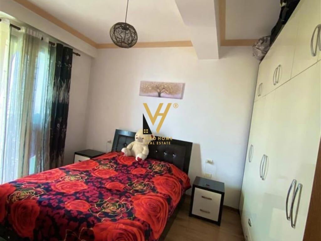APPARTAMENTO IN VENDITA 2+1+BALCONE A KAMEZ 104.000 EURO