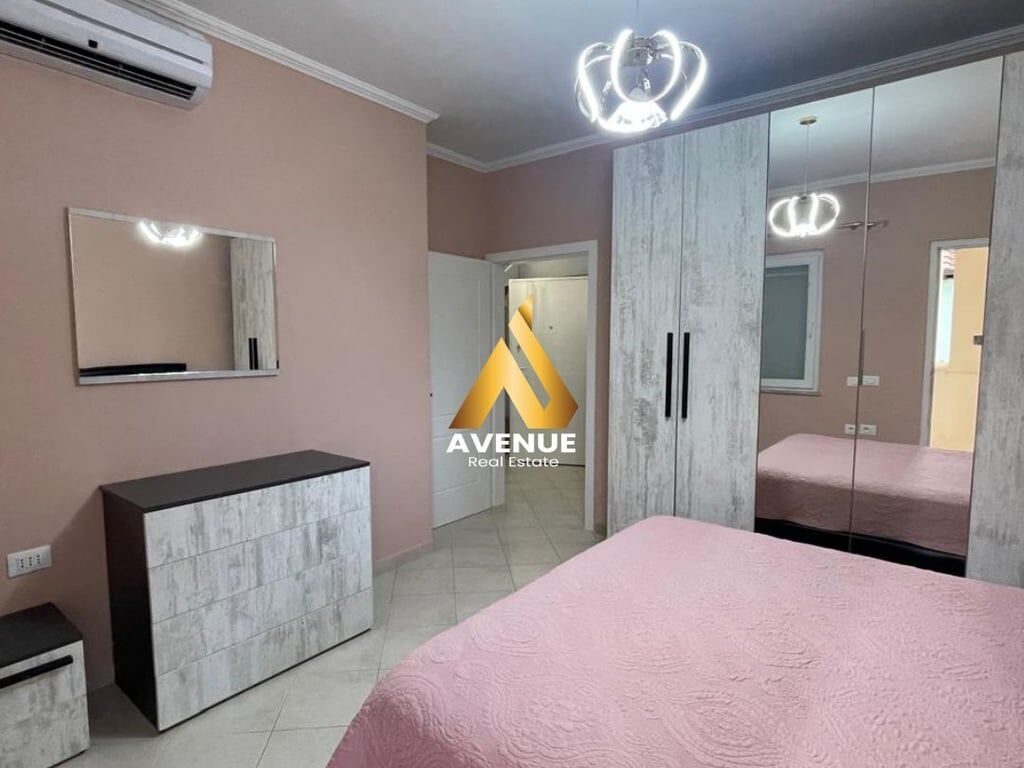 APPARTAMENTO 2+1 IN AFFITTO, VIA ARCHITETTO SINANI TIRANA