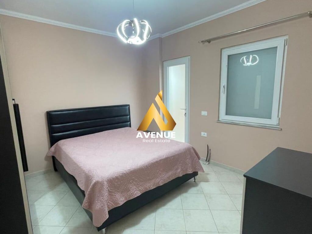 APPARTAMENTO 2+1 IN AFFITTO, VIA ARCHITETTO SINANI TIRANA