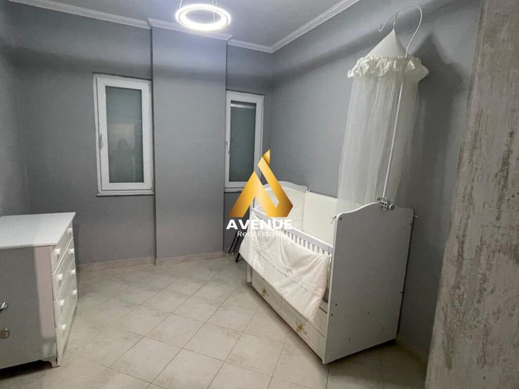APPARTAMENTO 2+1 IN AFFITTO, VIA ARCHITETTO SINANI TIRANA