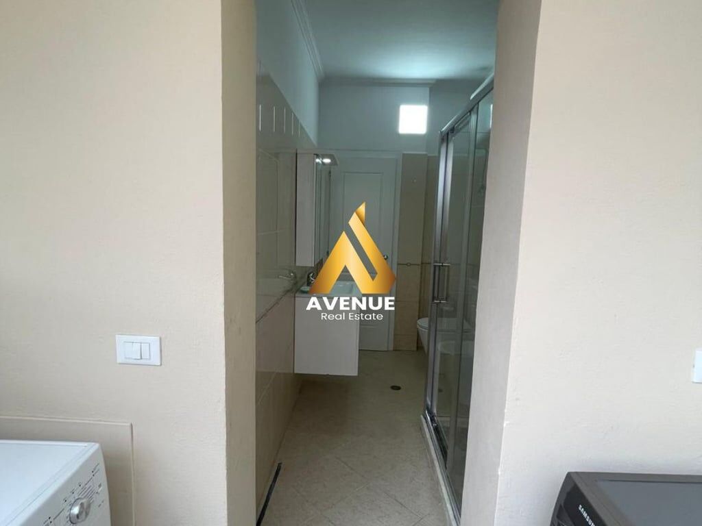 APPARTAMENTO 2+1 IN AFFITTO, VIA ARCHITETTO SINANI TIRANA