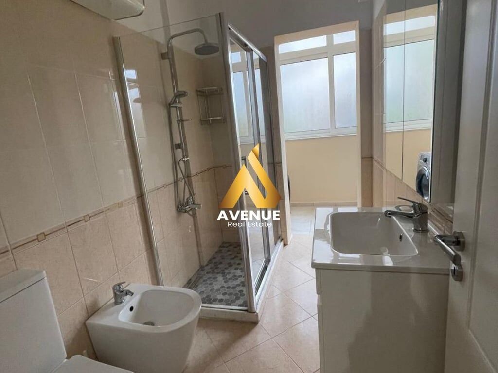 APPARTAMENTO 2+1 IN AFFITTO, VIA ARCHITETTO SINANI TIRANA