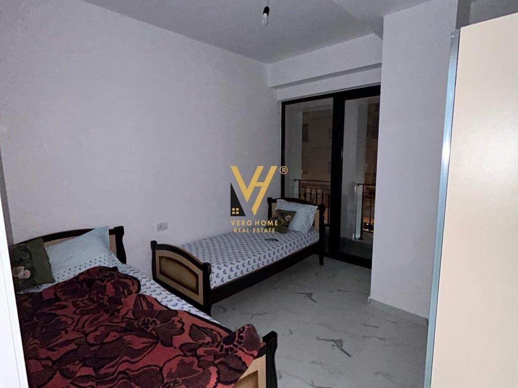 APPARTAMENTO 2+1 IN AFFITTO A UNAZA E RE 50.000 LEK