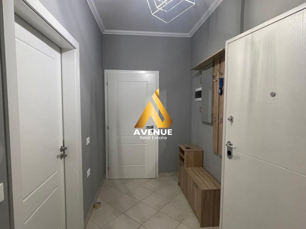 APPARTAMENTO 2+1 IN AFFITTO, VIA ARCHITETTO SINANI TIRANA