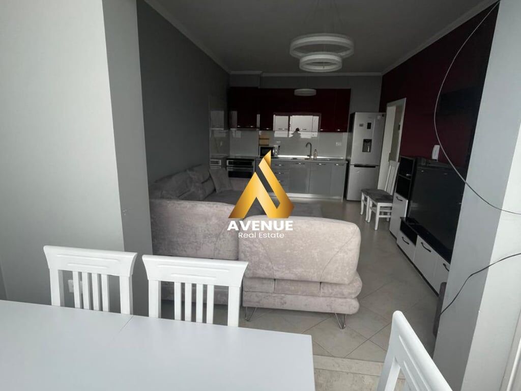 2+1 APARTMENT FOR RENT, ARKITEKT SINANI STREET TIRANA
