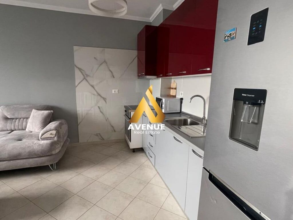 2+1 APARTMENT FOR RENT, ARKITEKT SINANI STREET TIRANA