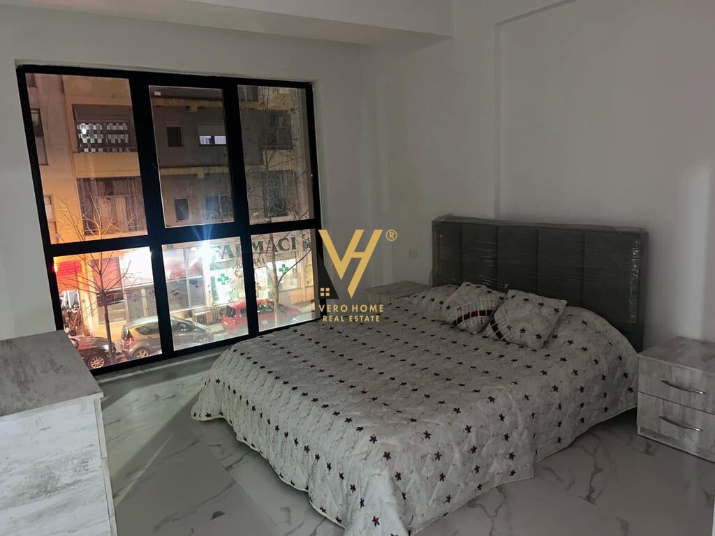 APPARTAMENTO 2+1 IN AFFITTO A UNAZA E RE 50.000 LEK