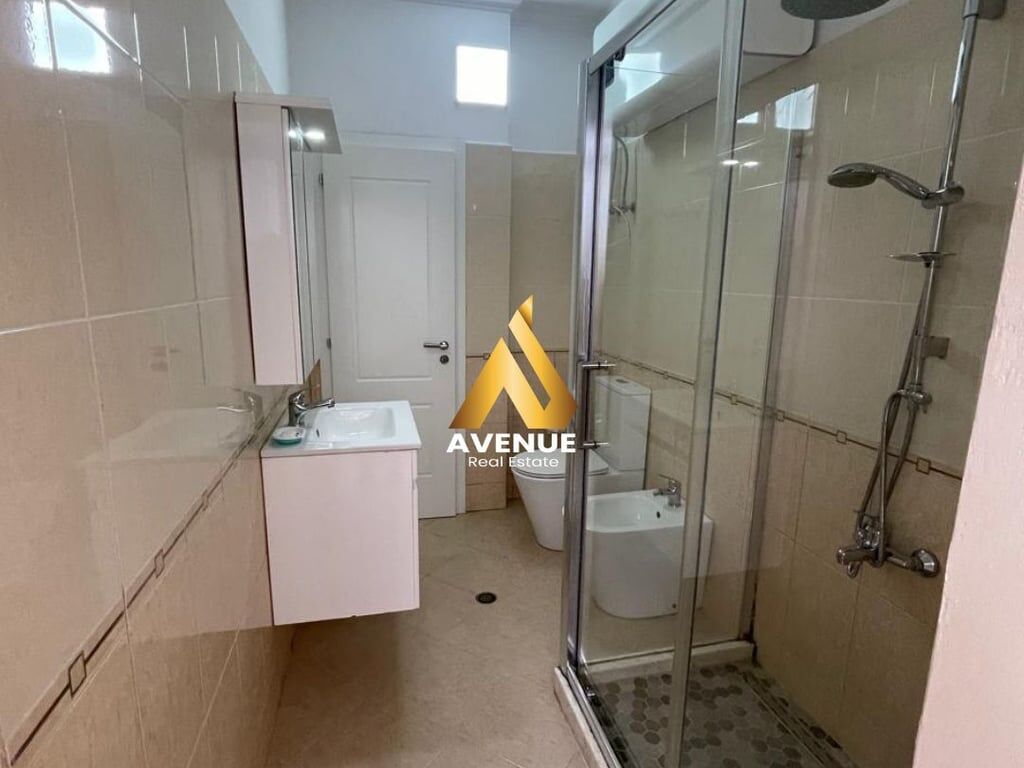 2+1 APARTMENT FOR RENT, ARKITEKT SINANI STREET TIRANA