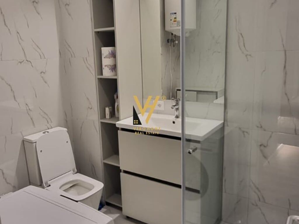APPARTAMENTO 2+1 IN AFFITTO A LAPRAKE 600 EURO