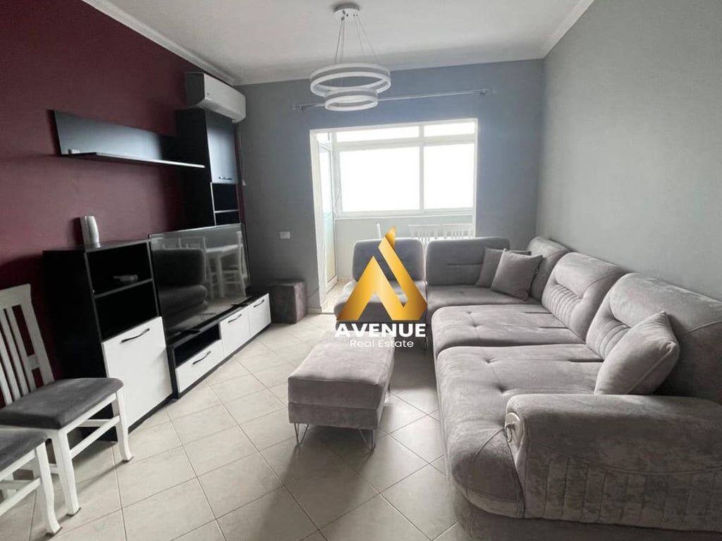 2+1 APARTMENT FOR RENT, ARKITEKT SINANI STREET TIRANA