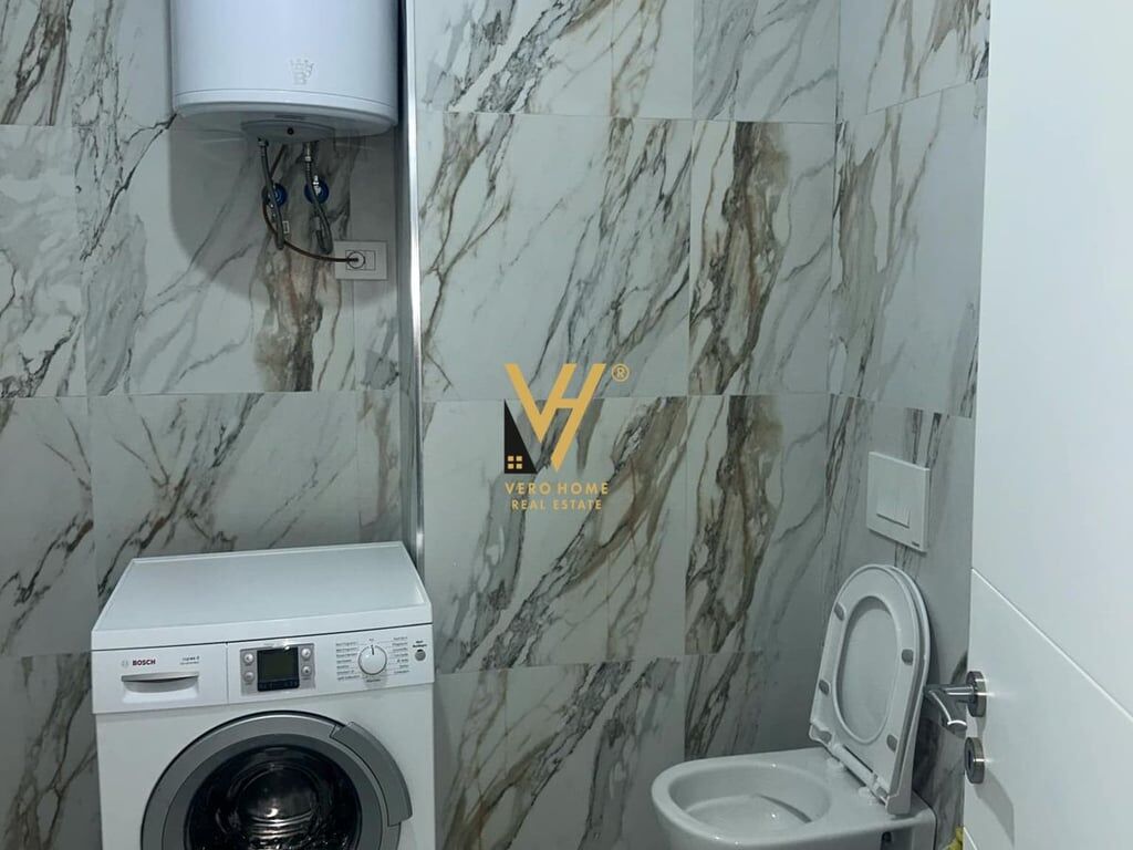 APPARTAMENTO 2+1 IN AFFITTO A UNAZA E RE 50.000 LEK