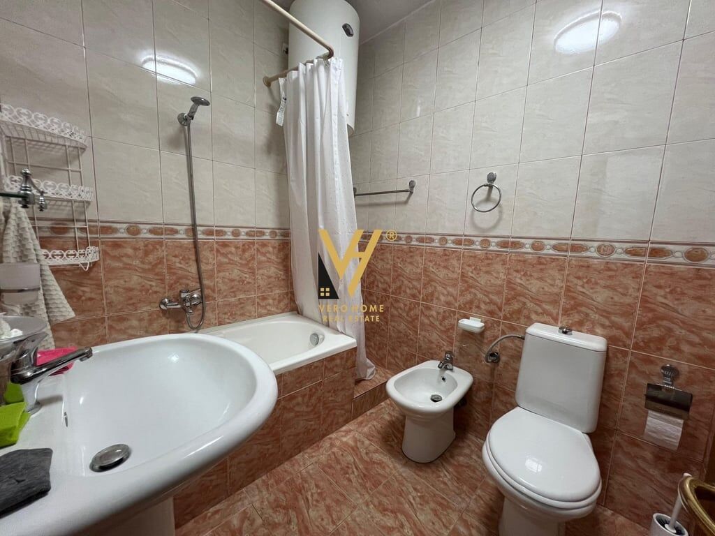 APPARTAMENTO 1+1 IN AFFITTO A KOMUNA E PARISIT 660 EURO