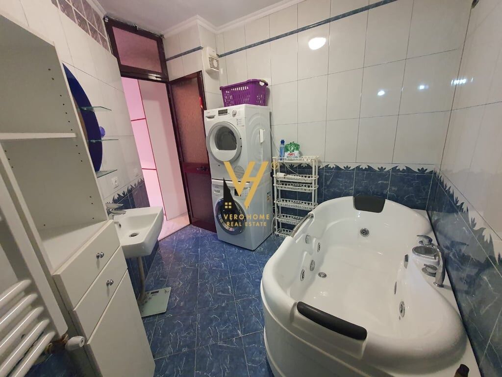 APPARTAMENTO 3+1+2 IN AFFITTO NELLA KOMUNA E PARISIT 700 EURO