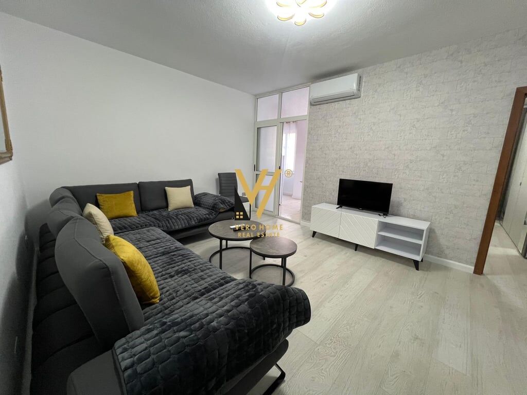 APPARTAMENTO 1+1 IN AFFITTO A KOMUNA E PARISIT 660 EURO