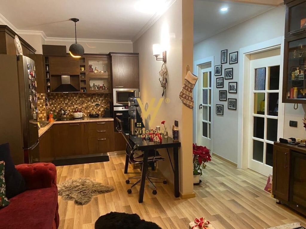 APPARTAMENTO IN VENDITA 1+1 CON BALCONE A MISTO MAME 123.000 EURO