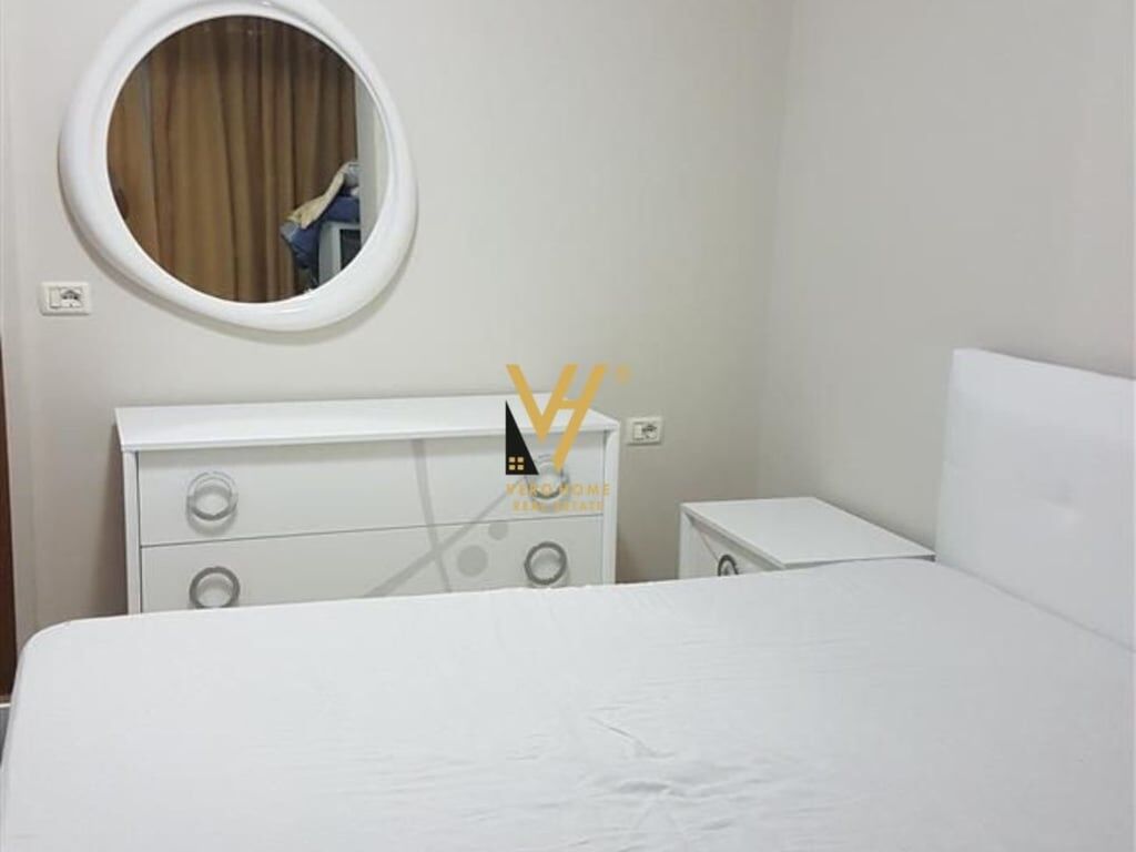 FOR SALE APARTMENT 2+1 WITH BALCONY ON ELBASAN STREET 174,000 EURO