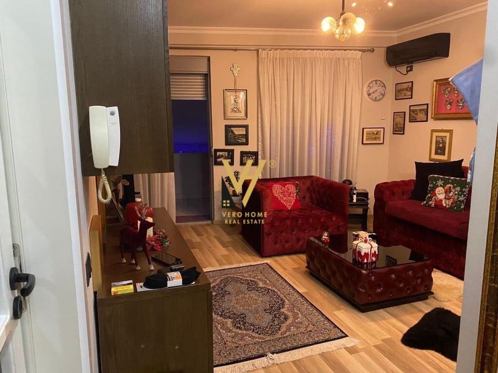 APPARTAMENTO IN VENDITA 1+1 CON BALCONE A MISTO MAME 123.000 EURO