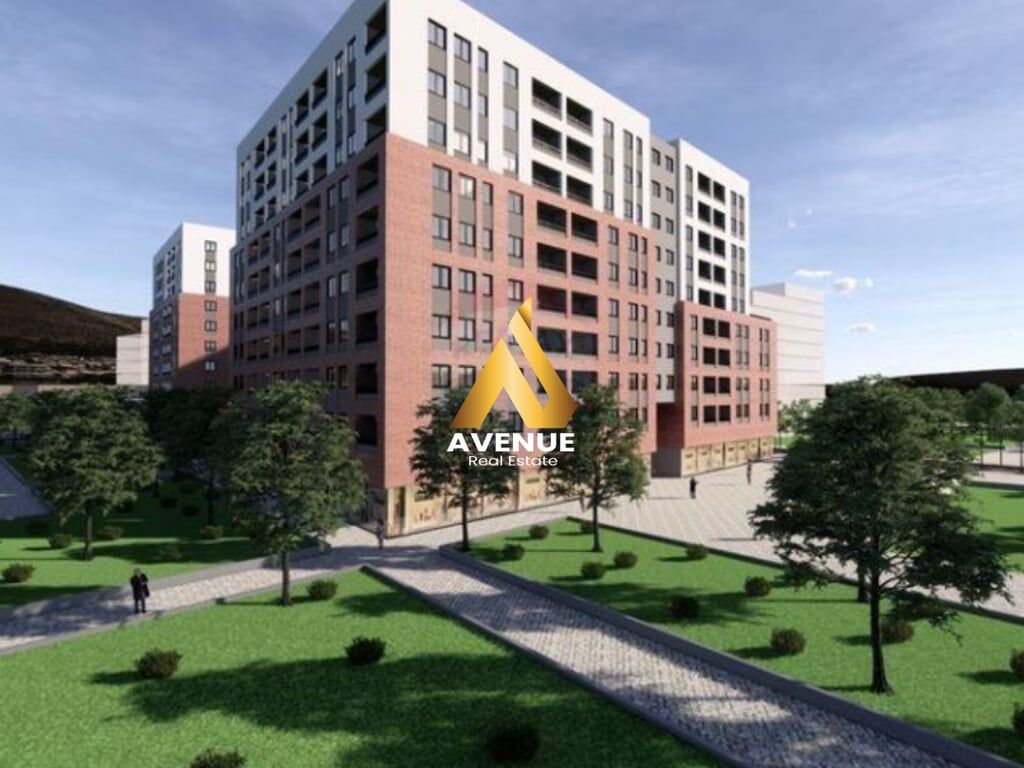 Spazio Commerciale in Vendita - Presso Urban Gate Residence, Astir, Tirana