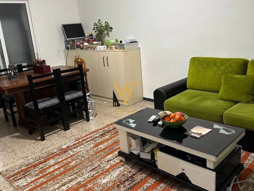 Appartamento 2+1 con Balcone in Affitto in Via Myslym Shyri 55.000 Lek