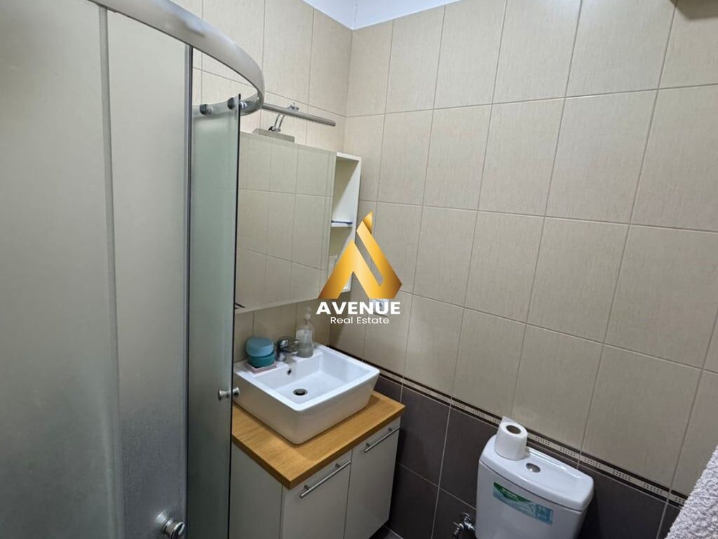 FOR SALE 3+1+2 APARTMENT, FURNISHED, LIQENI I THATE, NEAR RADISON HOTEL, TIRANA