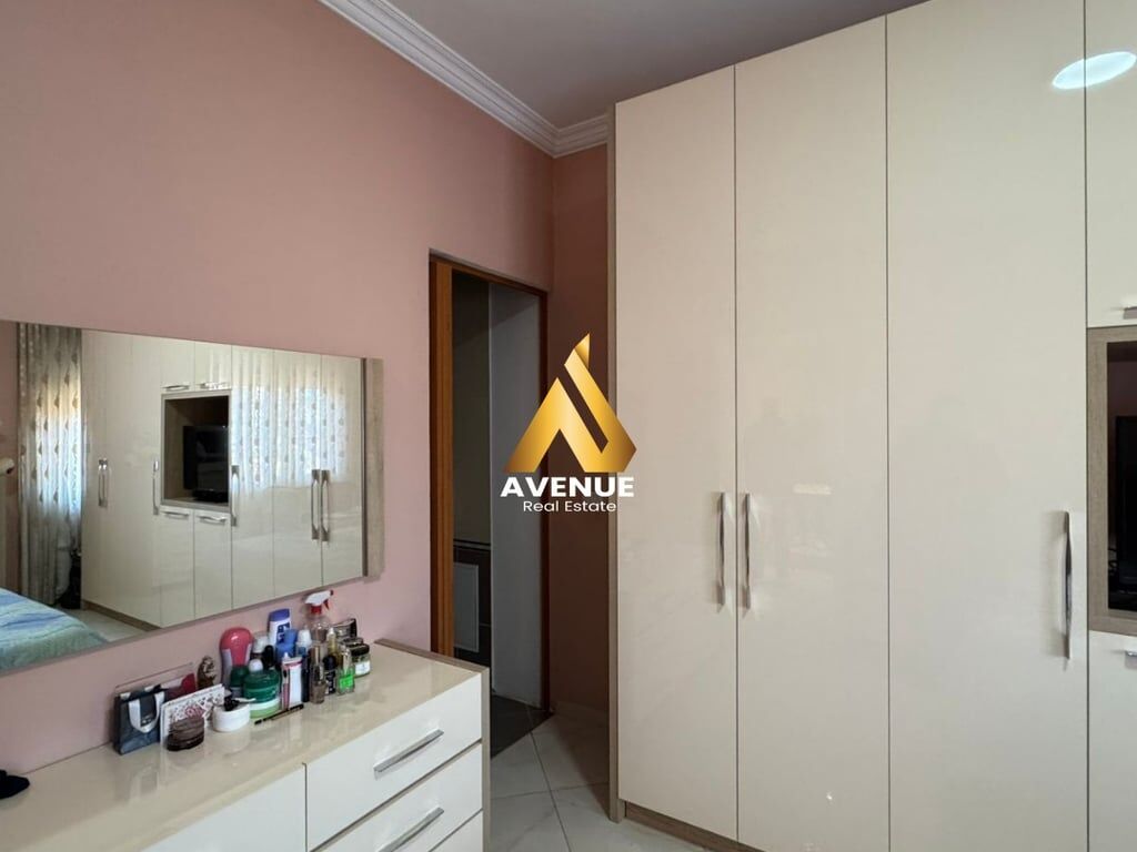 FOR SALE 3+1+2 APARTMENT, FURNISHED, LIQENI I THATE, NEAR RADISON HOTEL, TIRANA