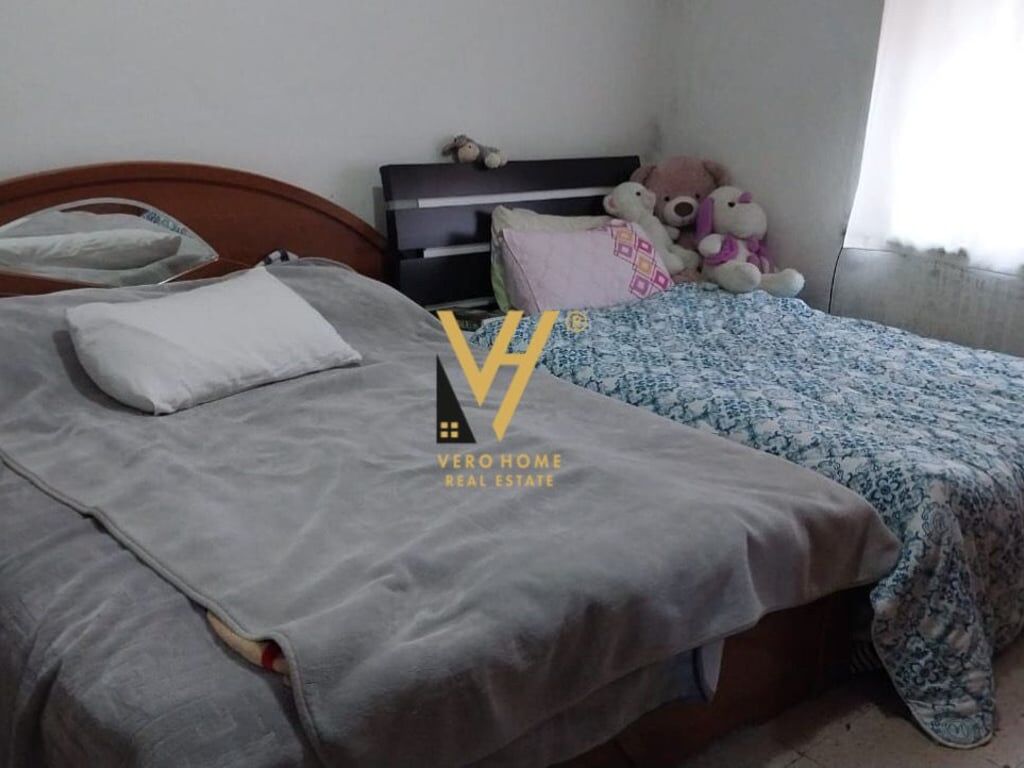 Appartamento 2+1 con Balcone in Affitto in Via Myslym Shyri 55.000 Lek